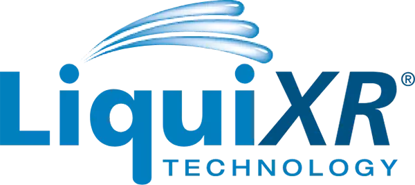 Tris ADHD LiquiXR Technology Logo